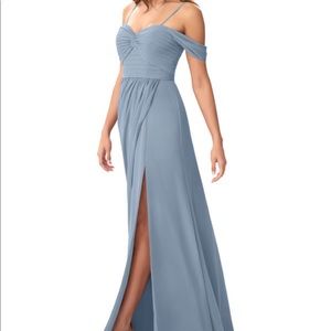 Azazie Bridesmaid dress